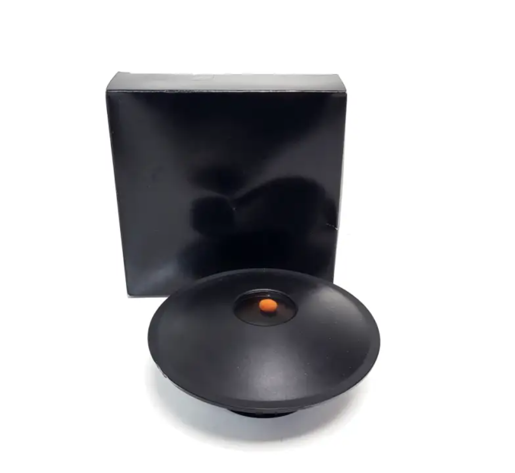 Illusion d’optique noire 3D hologramme mirascope jouets magiques